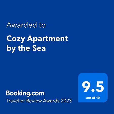 Cozy Apartment By The Sea Равда Экстерьер фото